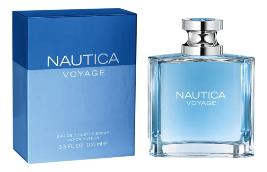nauticavoyage